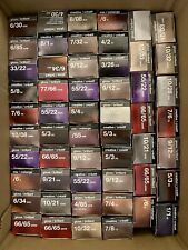 Tigi copyright colour for sale  BOURNEMOUTH