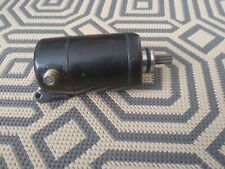 Yamaha starter motor for sale  LUTON