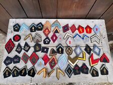 Lot insignes attributs d'occasion  Vitry-le-François