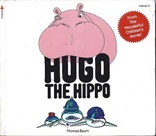 Hugo hippo thomas for sale  Las Vegas