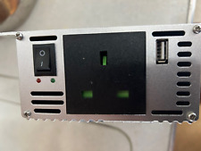 Modified sine wave for sale  MALVERN