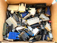 Cable ends connectors for sale  Withee