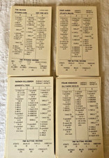 Vintage strat matic for sale  Trumbull