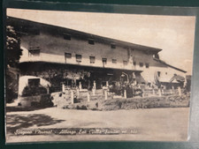 Nuoro sorgono albergo usato  Roma