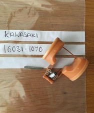 Kawasaki carburettor float for sale  BRIDGWATER