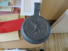 Glaskrug zinndeckel ernst gebraucht kaufen  Berlin
