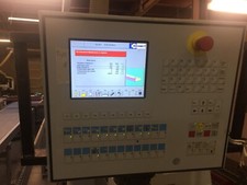 Brandt edgebander controller for sale  Auburn