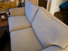 Piece sofa good for sale  HALIFAX