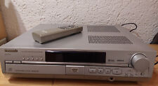 Dvd videorecorder panasonic gebraucht kaufen  Elztal