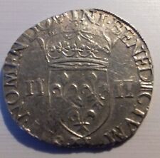 Henri iii roi d'occasion  Valenciennes