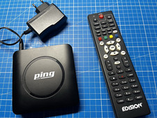 Edision ping linux gebraucht kaufen  Lauenau