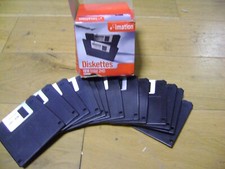 Lot thirteen imation for sale  LONDON