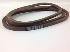 Cinghia trapezoidale rasaerba usato  Ficarolo