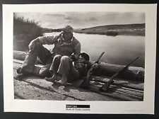 Poster robert capa usato  Verbania