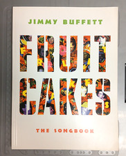 Jimmy buffett songbook for sale  Tulsa