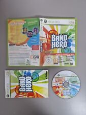 Band hero xbox360 usato  Prato