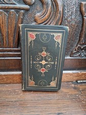 Antique book 1837 for sale  BEDFORD