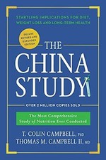 China study deluxe for sale  Montgomery