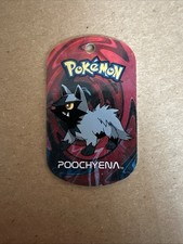 Pokemon poochyena game for sale  CARDIFF