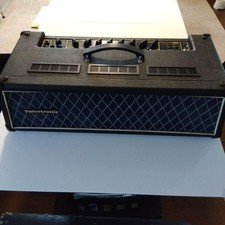 amplificador vox valvetronix comprar usado  Enviando para Brazil