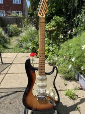 Fender stratocaster mexican for sale  LONDON
