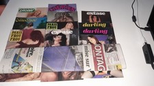 Magazines fanzines érotiques d'occasion Magazines fanzines érotiques d'occasion  Charenton-le-Pont