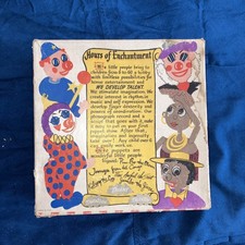 Vintage 1948 talentoy for sale  Osprey