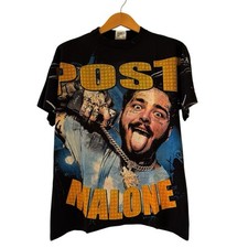 Post malone aop for sale  Creston