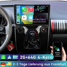 64g dab carplay gebraucht kaufen 64g dab carplay gebraucht kaufen  Buttstädt