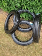 Metzeler block universal for sale  DONCASTER