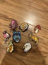 Misc animal pins for sale  Bloomington