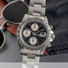 Tudor ysterdate block gebraucht kaufen  Deutschland