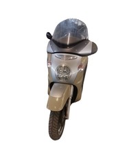 Aprilia scarabeo 500 usato  Vo