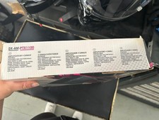 Amplificatore per macchina usato  Milano