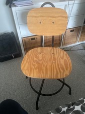 kullaberg desk ikea for sale  NORTHAMPTON