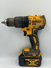Dewalt combi drill for sale  LONDON