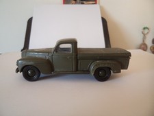 Usado, MINIATURE DODGE 1940 SOLIDO MADE IN FRANCE comprar usado  Enviando para Brazil