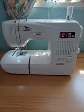 Uten 2200 sewing for sale  TROWBRIDGE