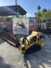 2017 vermeer rtx250 for sale  Hialeah