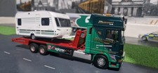 Corgi daf super for sale  DUNDEE