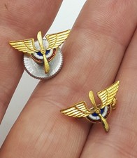 Insigne badge broche d'occasion  Landrecies