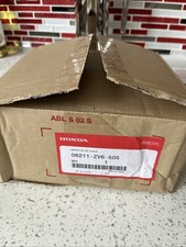 Honda outboard service for sale  BRACKNELL