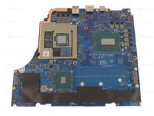 Placa-mãe Dell OEM G Series G15 5530 3MW9X I5-13450HX RTX 3050 6GB GDDR6 comprar usado  Enviando para Brazil