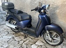 Aprilia scarabeo 150cc usato  Nave