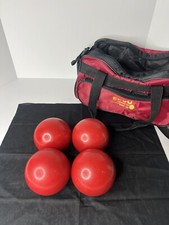Unbranded red candlepin for sale  Tilton