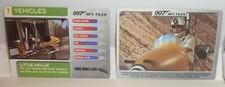 James bond spy for sale  SHIPLEY