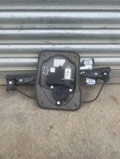 Skoda fabia roomster for sale  SPALDING
