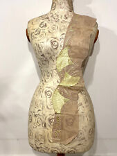 Ancien morceau dentelle d'occasion  Giromagny