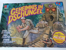 Geheimnis dschungel spiele gebraucht kaufen  Eppenbrunn, Ruppertsweiler, Vinningen