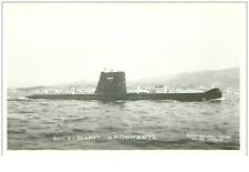 Bateau. 36019 .argonaute. d'occasion  France